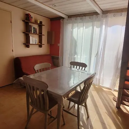 Maison De Casa vacanze Narbonne-Plage