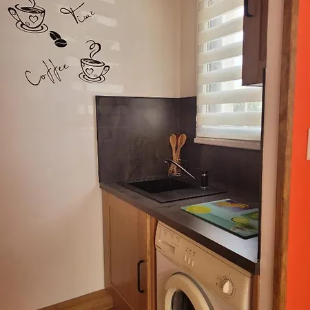 Maison De Casa vacanze Narbonne-Plage