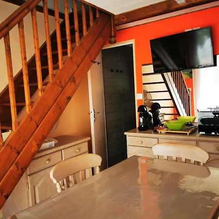 Maison De Narbonne-Plage