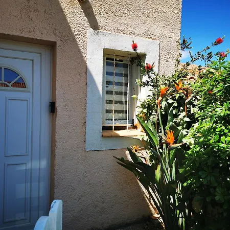 Maison De * Narbonne-Plage