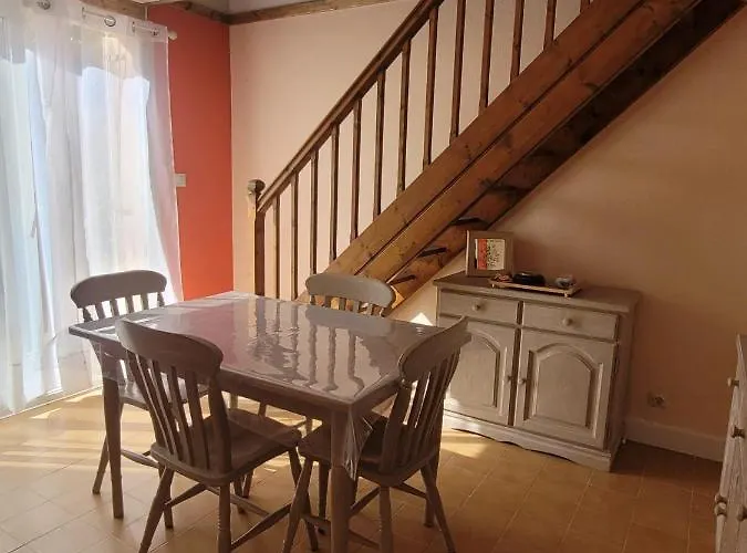 Maison De Nyaraló Narbonne-Plage