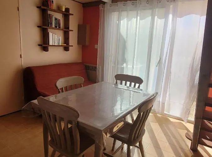 Maison De Nyaraló Narbonne-Plage