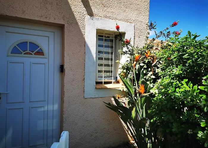 Maison De * Narbonne-Plage