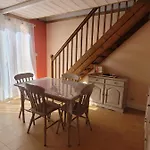 Maison De Semesterbostad Narbonne-Plage