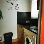 Maison De