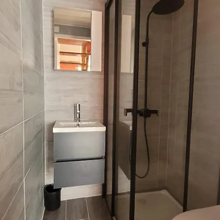 Holiday home Maison De Narbonne-Plage