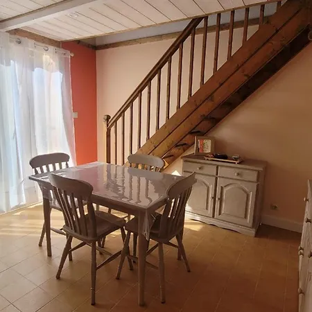 Maison De 別荘 ナルボンヌ・プラージュ