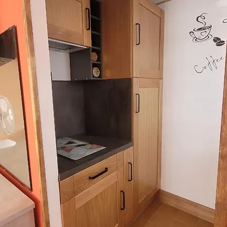 Holiday home Maison De Narbonne-Plage