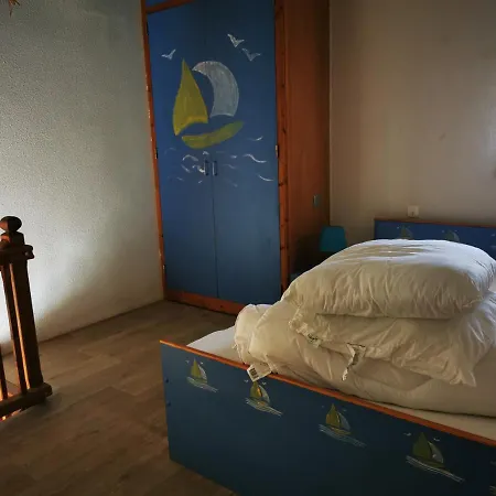 Maison De Semesterbostad