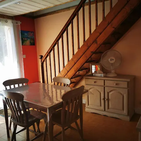 Holiday home Maison De Narbonne-Plage