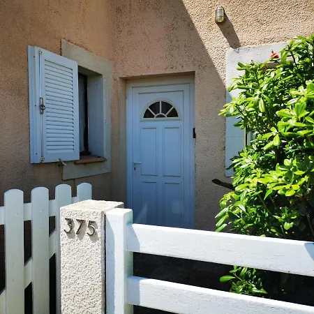 Maison De Narbonne-Plage