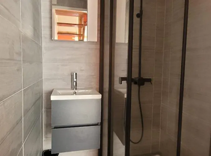 Casa de Férias Maison De Narbonne-Plage