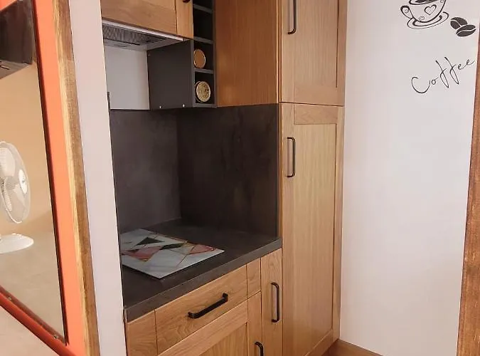 Casa de Férias Maison De Narbonne-Plage