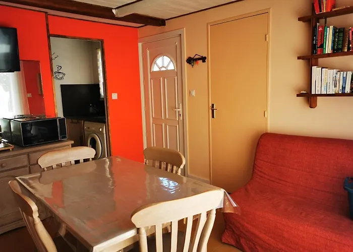 Maison De Casa de Férias