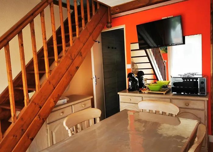 Maison De Narbonne-Plage