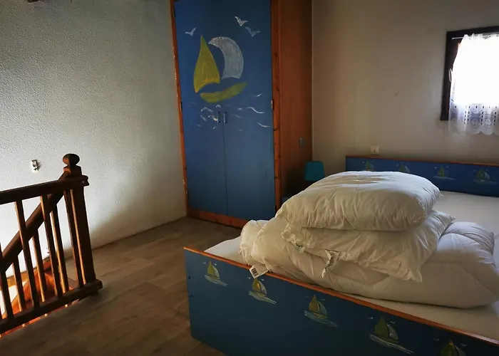 Maison De Casa de Férias