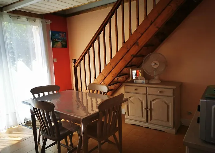 Casa de Férias Maison De Narbonne-Plage